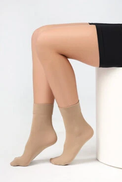 Mondor Ankle Tights - 5 Colors -Mondor Sales Store 00107 D7 3