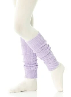 Mondor 5x1 Knit 14" Legwarmers - 12 Colors