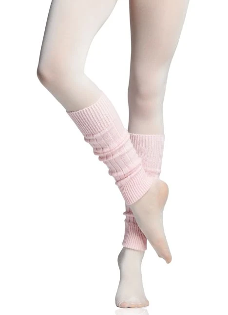 Mondor 5x1 Knit 16" Legwarmers - 11 Colors 3 Mondor 5x1 Knit 16" Legwarmers - 11 Colors
