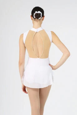 Mondor 615 Shiny Nylon Sleeveless Dress -Mondor Sales Store 00615 56 2 94033.1681256319