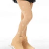 Mondor Over The Boot Skating Tights W/ Sequin Applique -Mondor Sales Store 00913 KR 0