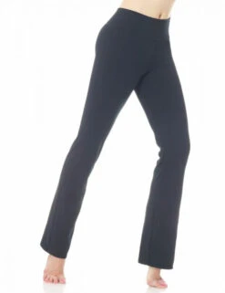 Mondor Matrix Straight Leg Pants-Style 3531