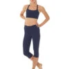 Mondor Matrix Wide Waist Capri-Style 3532 -Mondor Sales Store 03532 90 0 69869.1583353792