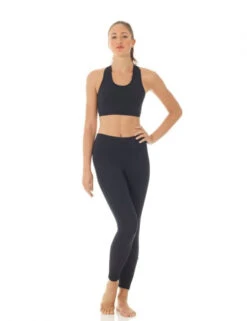 Mondor Mesh Tek Leggings-Style 3625