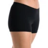 Mondor Supplex Shorts-Style 3819 -Mondor Sales Store 03819 52 0 55306.1583523646