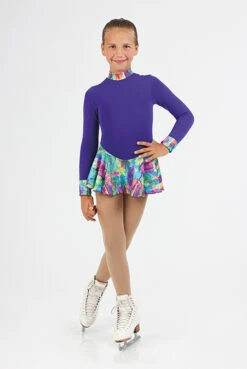 Mondor Polartec Dress- Style 4413 -Mondor Sales Store 04413 HF 0 65132.1681250411