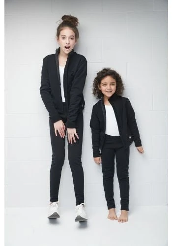 Mondor Polartec Leggings 4 Mondor Polartec Leggings - Image 2