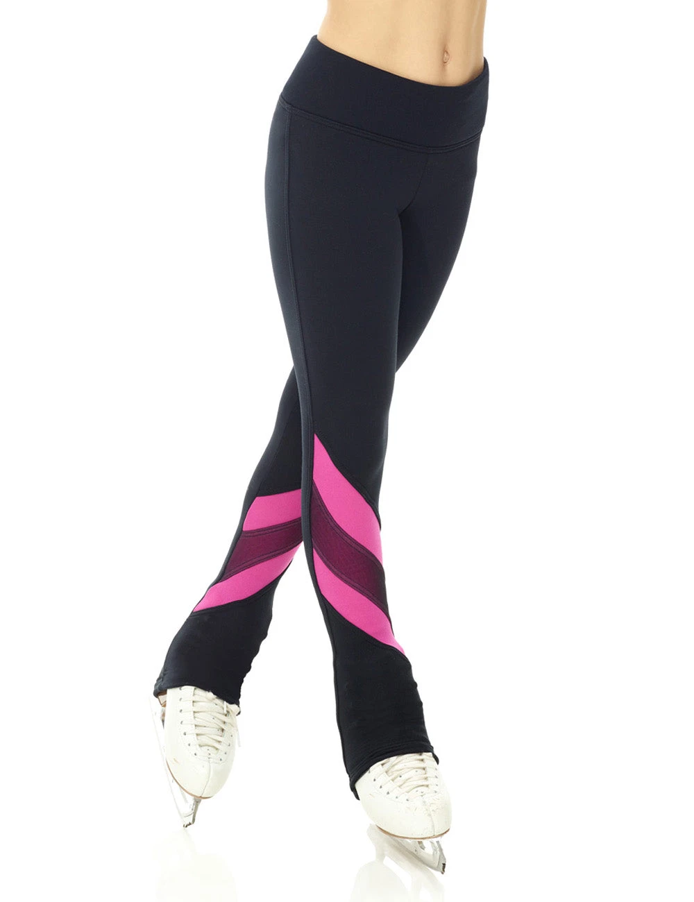 Mondor Polartec Color Accent Skating Pants - 3 Colors 3 Mondor Polartec Color Accent Skating Pants - 3 Colors