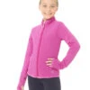 Mondor Polartec Princess Seam Skating Jacket - 4 Colors -Mondor Sales Store 04482 46 1