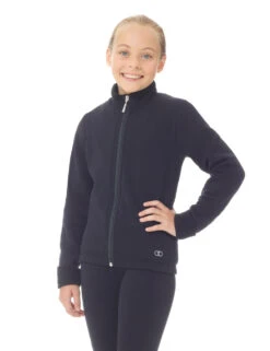 Mondor Polartec Skating Jacket - 4 Colors -Mondor Sales Store 04482 52 1 1
