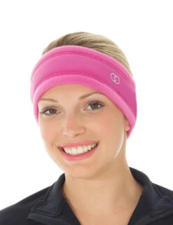 Mondor Polartec Headband - 4 Colors -Mondor Sales Store 04499 46 1