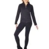 Mondor Microfiber Unisex Fleece Skating Jacket -Mondor Sales Store 04730 frnt 52