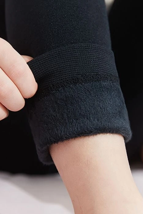 Mondor Thermal Footless Tights 3 Mondor Thermal Footless Tights