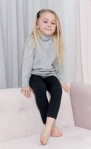 Mondor Thermal Footless Tights 5 Mondor Thermal Footless Tights - Image 3