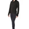 Mondor Supplex Ruched Collar Skating Jacket -Mondor Sales Store 04808 52 0
