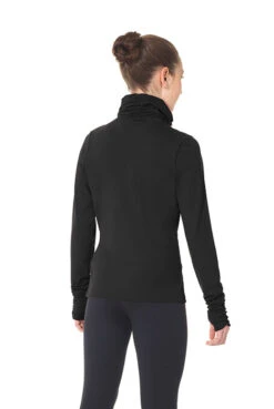Mondor Supplex Ruched Collar Skating Jacket -Mondor Sales Store 04808 52 1