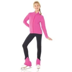 4483 Polartec Jacket -Mondor Sales Store 111 3 85126.1567496495