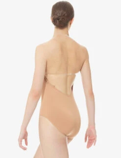 Mondor Body Liner W/ Clear Straps -Mondor Sales Store 11813 kr 3