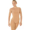 Mondor Snap Closure Body Liner W/ Clear Straps -Mondor Sales Store 11826 frnt kr