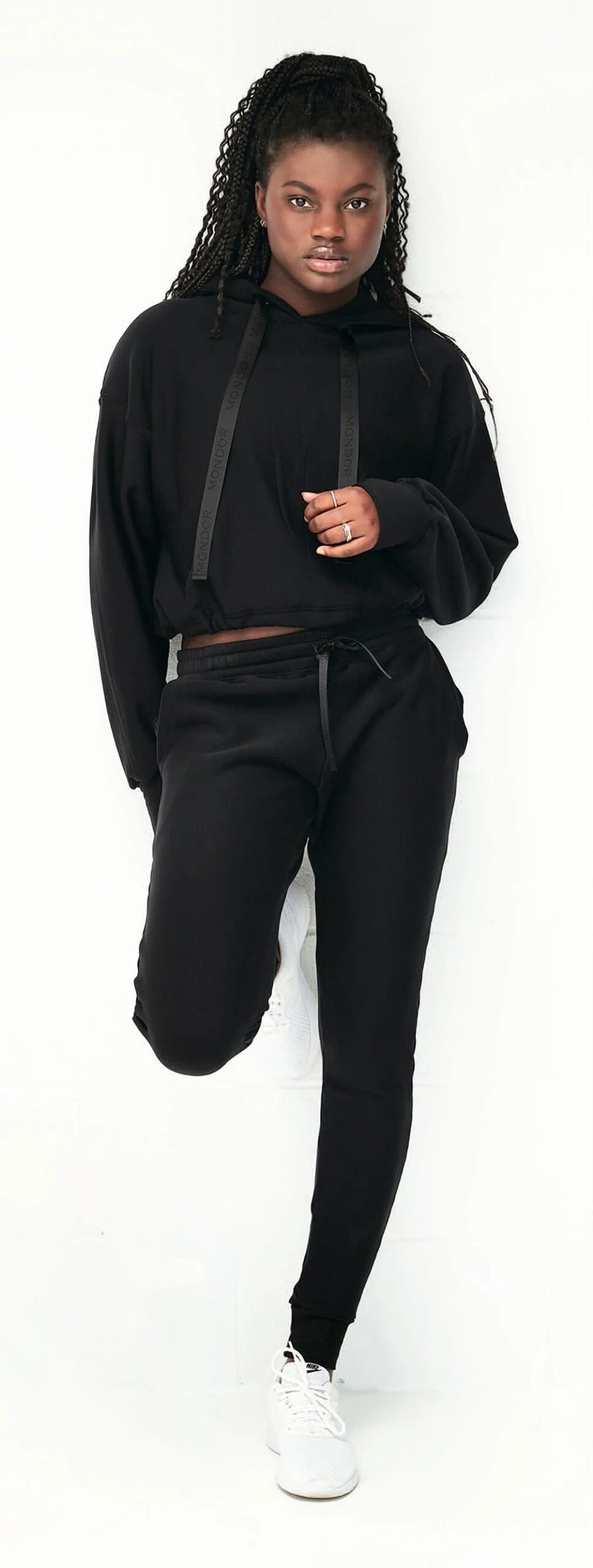 Mondor Polartec Hoodie 3 Mondor Polartec Hoodie