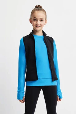 Mondor Polartec Applique Vest - 6 Options 7 Mondor Polartec Applique Vest - 6 Options -Mondor Sales Store 24487 52 0