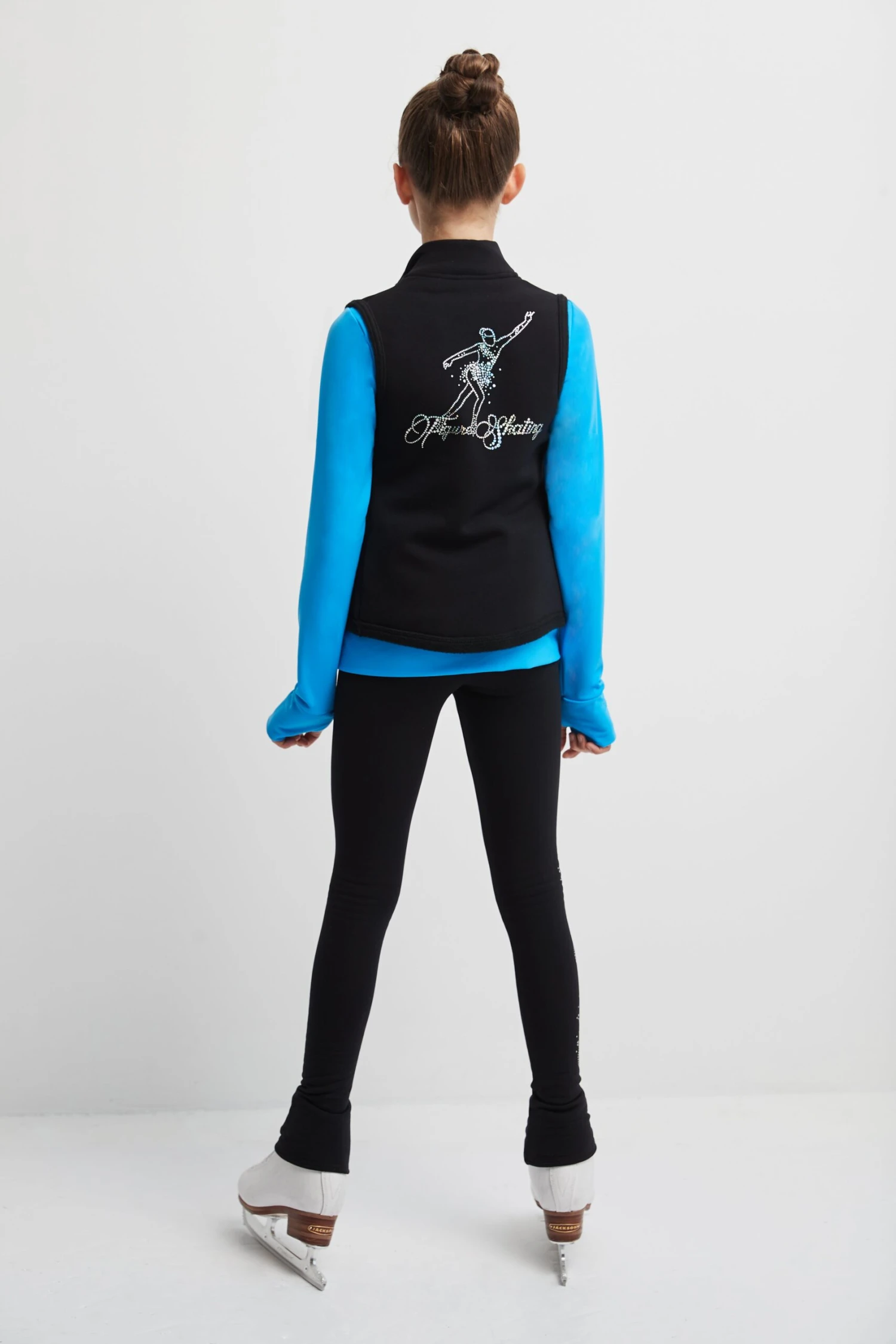 Mondor Polartec Applique Vest - 6 Options 4 Mondor Polartec Applique Vest - 6 Options - Image 2