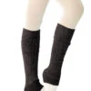 Mondor 5x1 Knit Lurex Legwarmers - 10 Colors -Mondor Sales Store 259 frnt 52