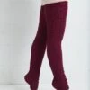 Mondor 4x4 Knit 36" Merino Wool Legwarmers - 8 Colors 2 Mondor 4x4 Knit 36" Merino Wool Legwarmers - 8 Colors -Mondor Sales Store 277