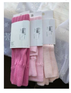 Mondor 5x1 Knit 14" Legwarmers - 12 Colors -Mondor Sales Store 30ABBBB3 727F 4AD4 AEB6 803DC9A18DF3