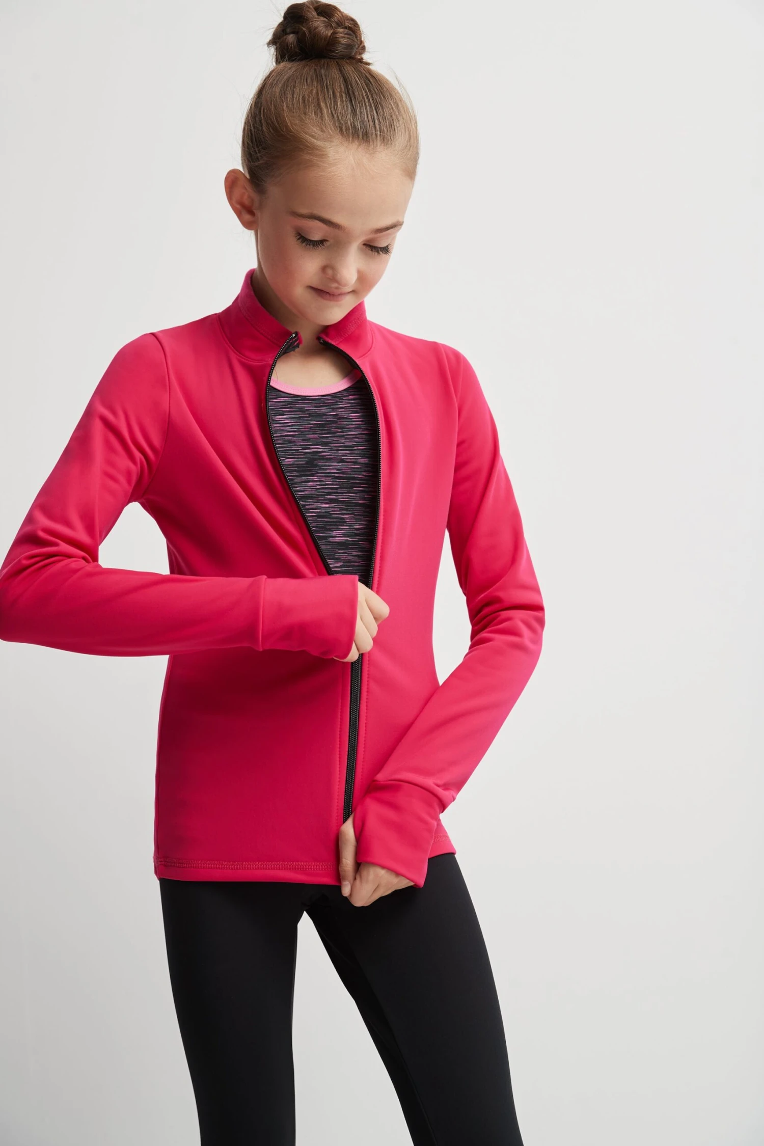 Mondor Vuelta Skating Jacket - 3 Colors 2 Mondor Vuelta Skating Jacket - 3 Colors