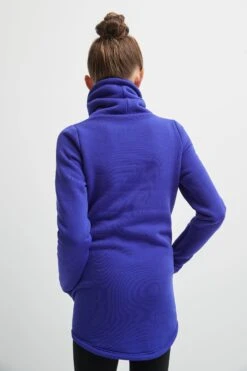 Mondor Polartec Pullover - 4 Colors -Mondor Sales Store 4492 1BDOS