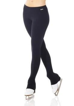 Mondor Ready To Ship Supplex Heel Cover Skating Pants