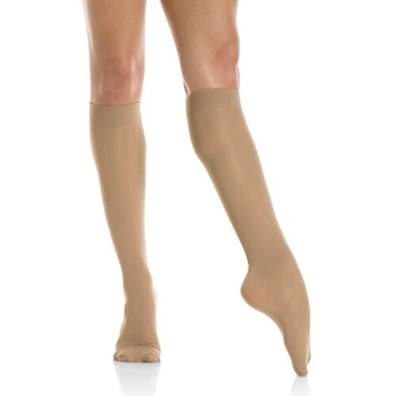 Mondor Knee High Tights Style 104 - 2 Pair Package 3 Mondor Knee High Tights Style 104 - 2 Pair Package
