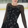 Mondor Fantasy On Ice #671 Skating Dress -Mondor Sales Store 671 mi dev