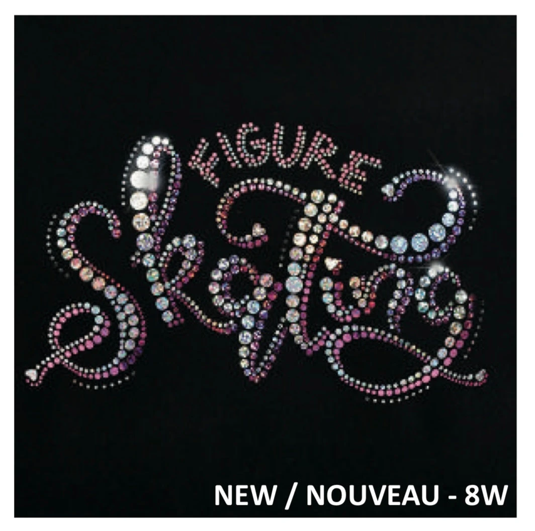 Mondor Supplex Applique Skating Jackets - 8 Patterns 13 Mondor Supplex Applique Skating Jackets - 8 Patterns - Image 11