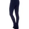 Mondor Supplex Heel Cover Skating Pants W/ Wide Waistband -Mondor Sales Store IMG 5037