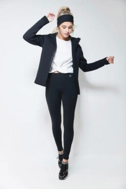 Mondor Ready To Ship Polartec Leggings