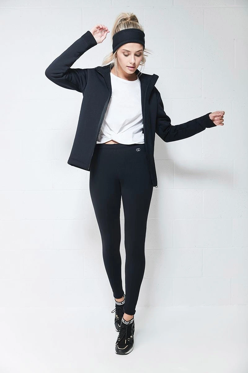 Mondor Ready To Ship Polartec Leggings 3 Mondor Ready To Ship Polartec Leggings