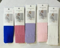Mondor Ready To Ship 16" Legwarmers - Royal