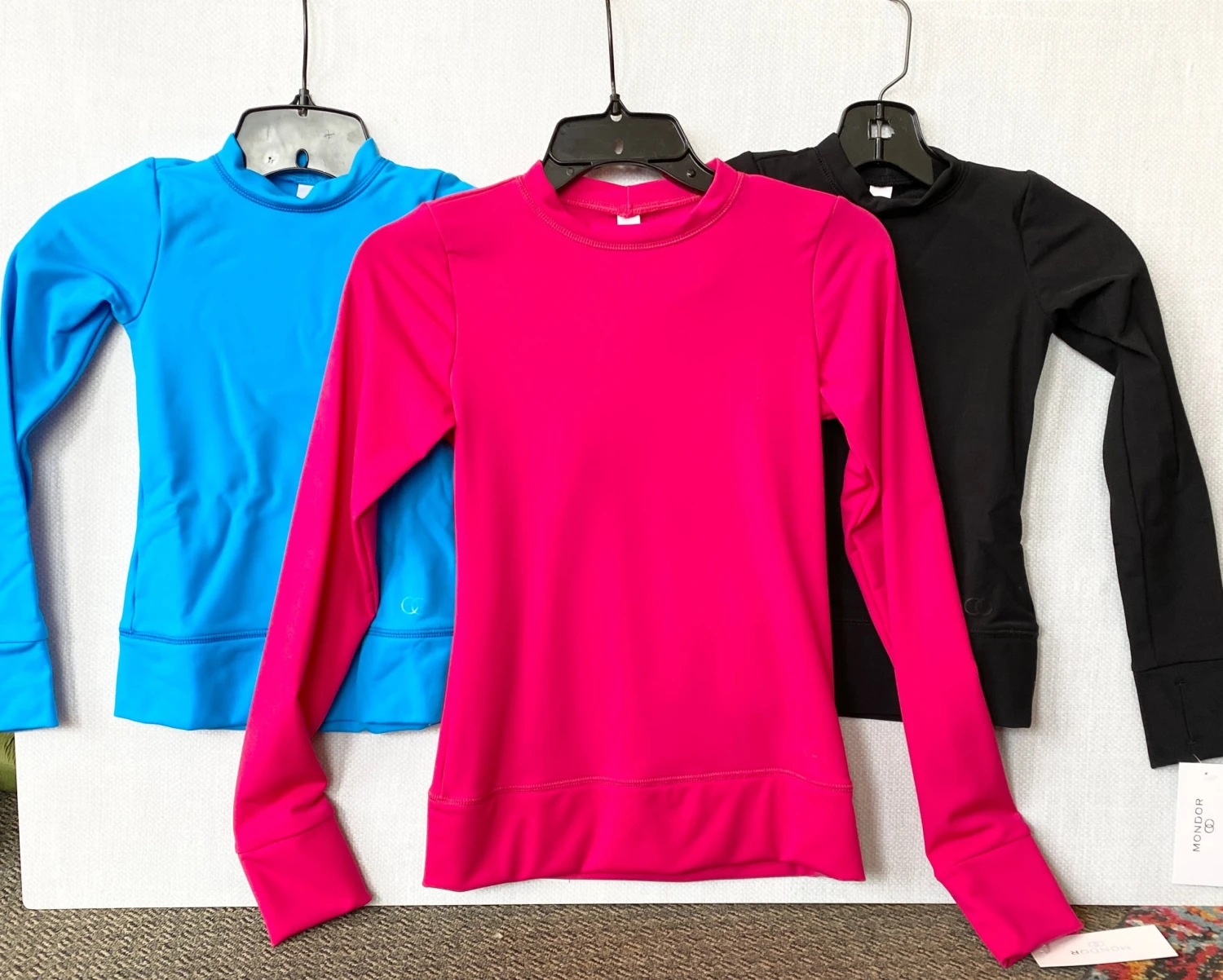 Mondor Vuelta Skating Shirt - 3 Colors 3 Mondor Vuelta Skating Shirt - 3 Colors