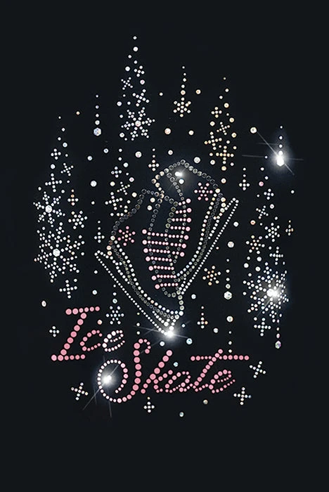 Mondor Supplex Applique Skating Jackets - 8 Patterns 9 Mondor Supplex Applique Skating Jackets - 8 Patterns - Image 7