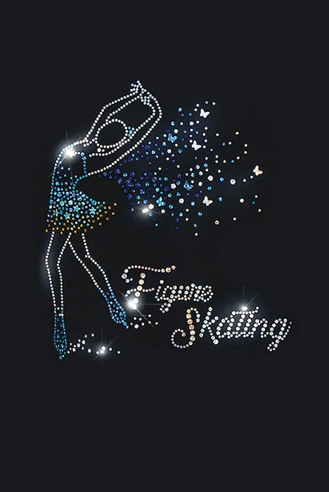 Mondor Supplex Applique Skating Jackets - 8 Patterns 10 Mondor Supplex Applique Skating Jackets - 8 Patterns - Image 8