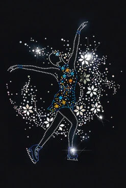 Mondor Supplex Applique Skating Jackets - 8 Patterns 21 Mondor Supplex Applique Skating Jackets - 8 Patterns -Mondor Sales Store S 5e26fe29 d3f2 43dd 994c 3037e75ddf61