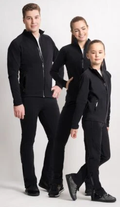 Mondor Powerflex Men's Skating Jacket 5 Mondor Powerflex Men's Skating Jacket -Mondor Sales Store beauty powerflexsm 1 1