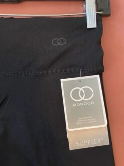 Mondor Ready To Ship Supplex Heel Cover Skating Pants W/ Wide Waistband -Mondor Sales Store img 1417 c1828eda 8645 4bab bfc5 893083ef9303