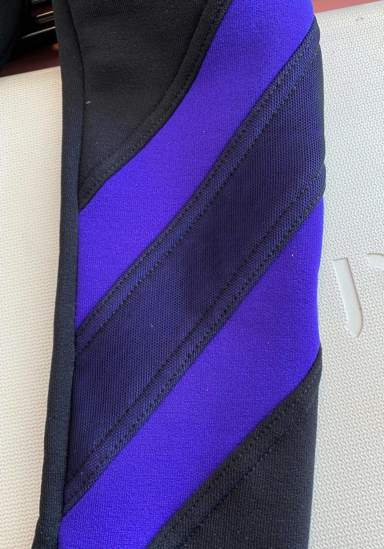 Mondor Polartec Color Accent Skating Pants - 3 Colors 7 Mondor Polartec Color Accent Skating Pants - 3 Colors - Image 5